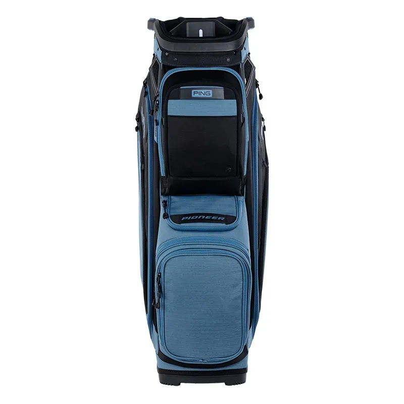 SAC PIONEER CART SAC PIONEER CART