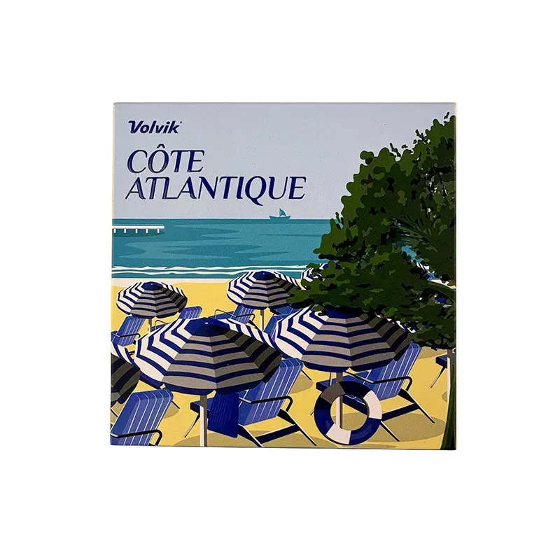 COFFRET BALLES COTE ATLANTIQUE