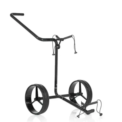 JuCad Chariot Carbon Shine 2 Roues Golf Plus