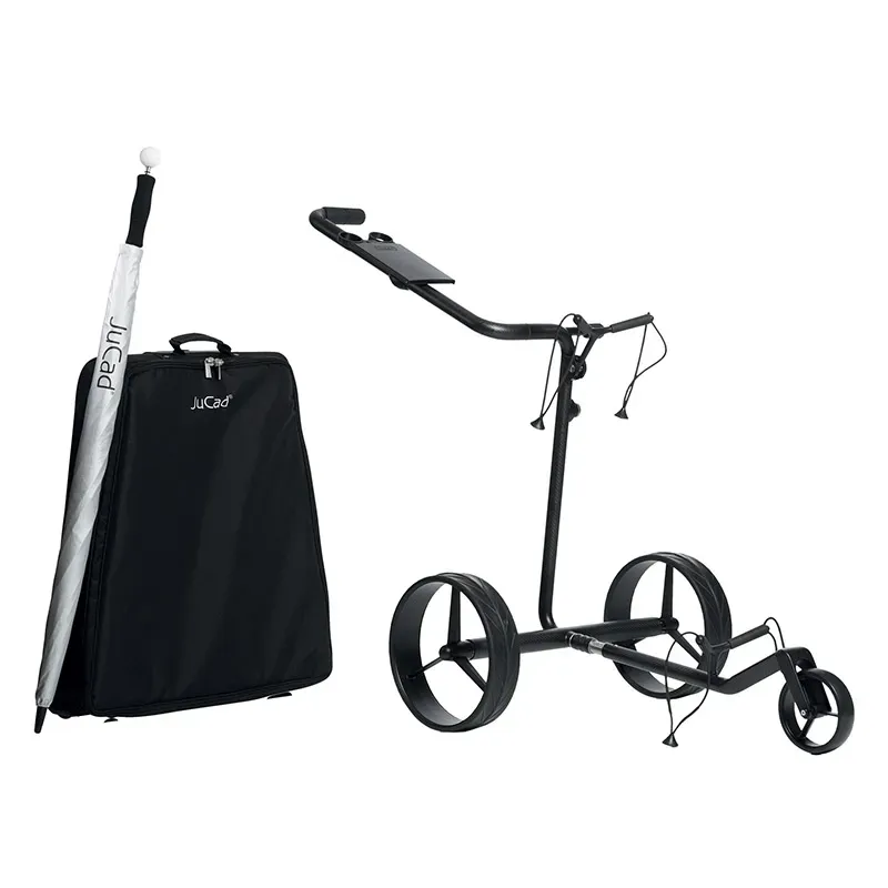 OFFRE CHARIOT CARBON DRIVE CLASSIC 3.0 ACCESSOIRES OFFERTS