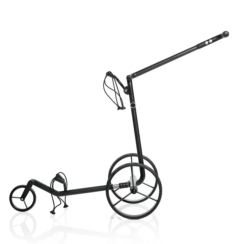OFFRE CHARIOT CARBON DRIVE CLASSIC 3.0 ACCESSOIRES OFFERTS