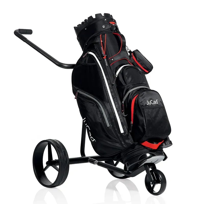 OFFRE CHARIOT CARBON DRIVE CLASSIC 3.0 ACCESSOIRES OFFERTS
