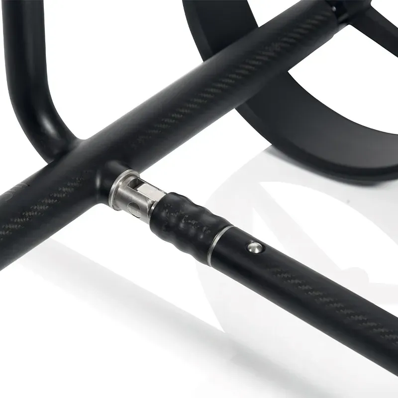 OFFRE CHARIOT CARBON DRIVE CLASSIC 3.0 ACCESSOIRES OFFERTS