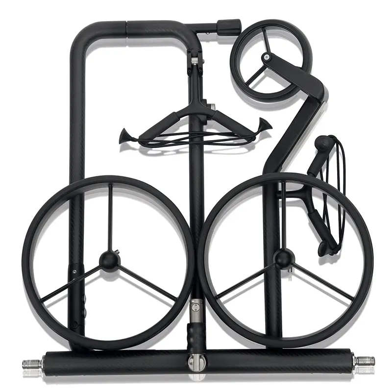 OFFRE CHARIOT CARBON DRIVE CLASSIC 3.0 ACCESSOIRES OFFERTS