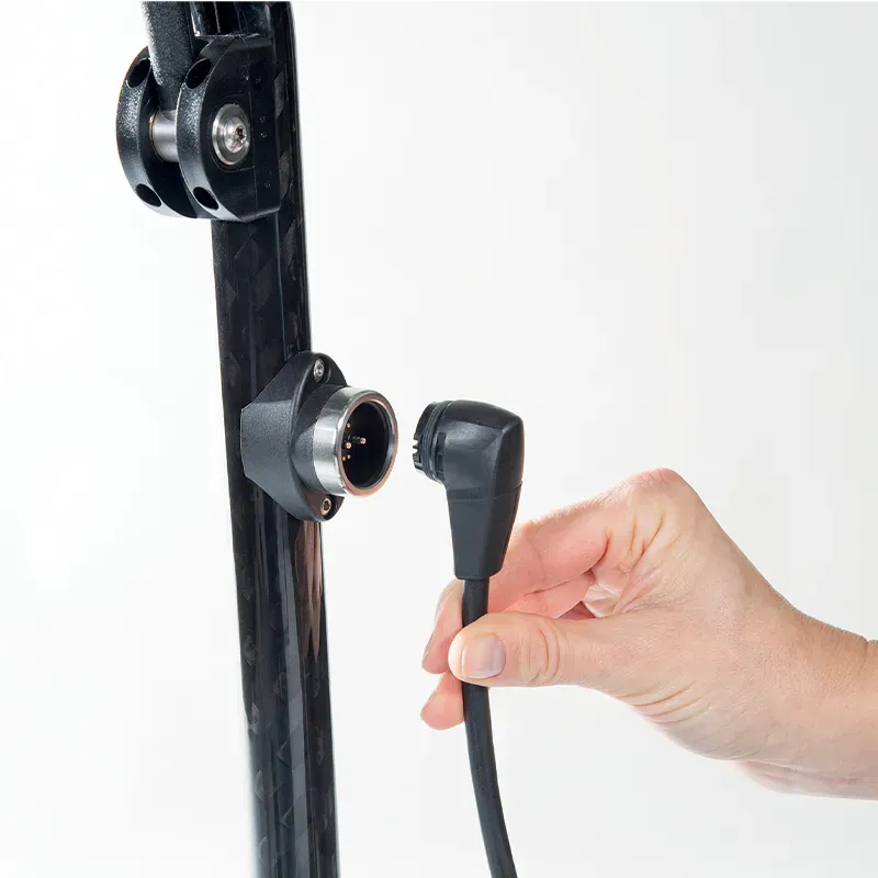 OFFRE CHARIOT CARBON DRIVE CLASSIC 3.0 ACCESSOIRES OFFERTS