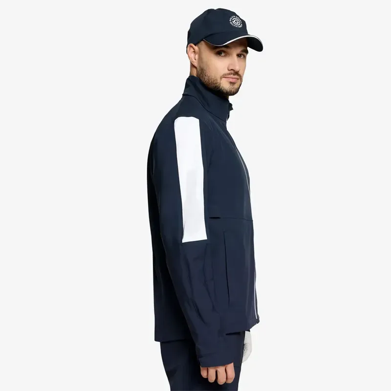 VESTE PLUIE ARLO PERTEX