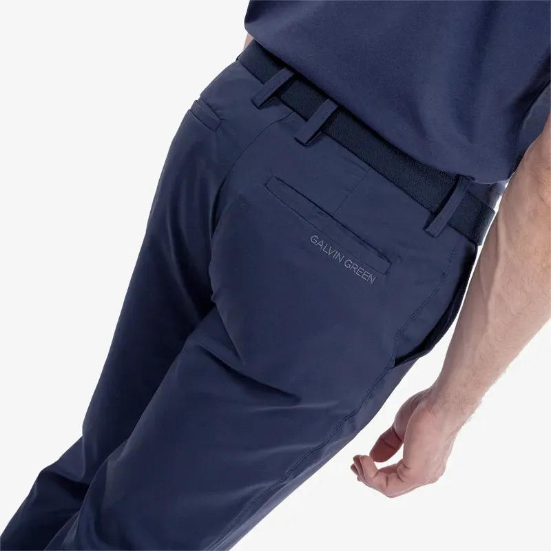 PANTALON NIXON LEGER