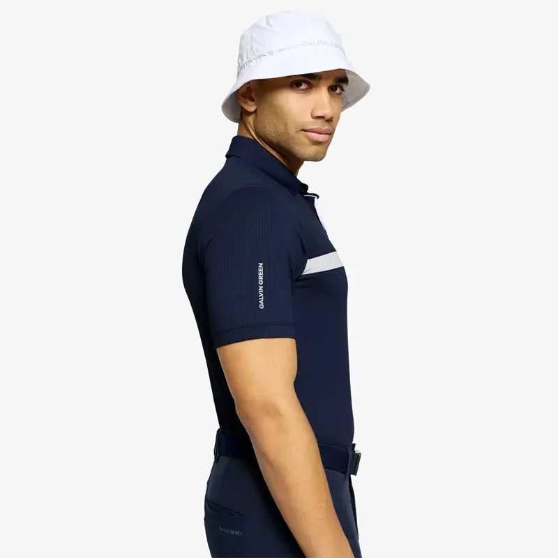 POLO MORLEY VENTIL8 POLO MORLEY VENTIL8