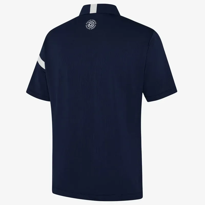 POLO MORLEY VENTIL8 POLO MORLEY VENTIL8