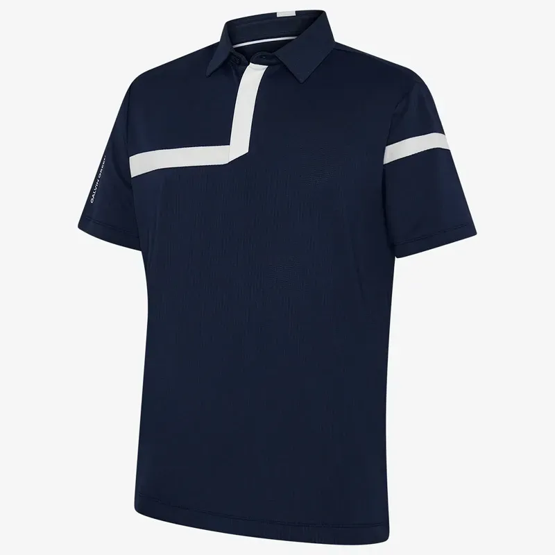 POLO MORLEY VENTIL8 POLO MORLEY VENTIL8