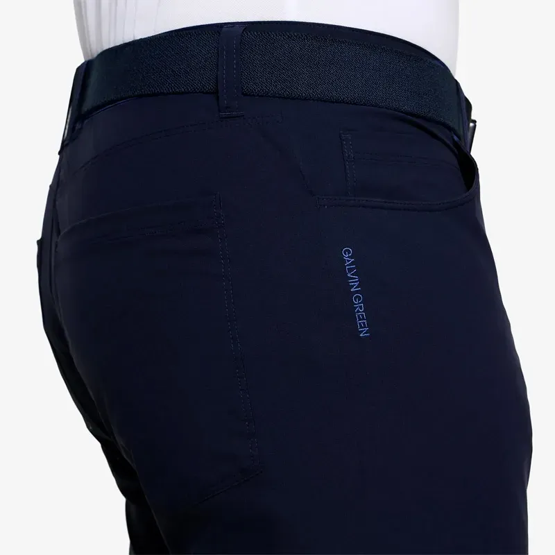 PANTALON NICK LEGER 5 POCHES