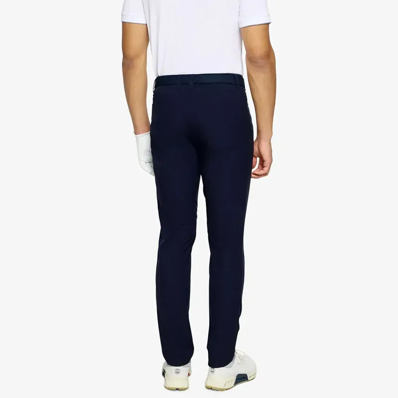PANTALON NICK LEGER 5 POCHES