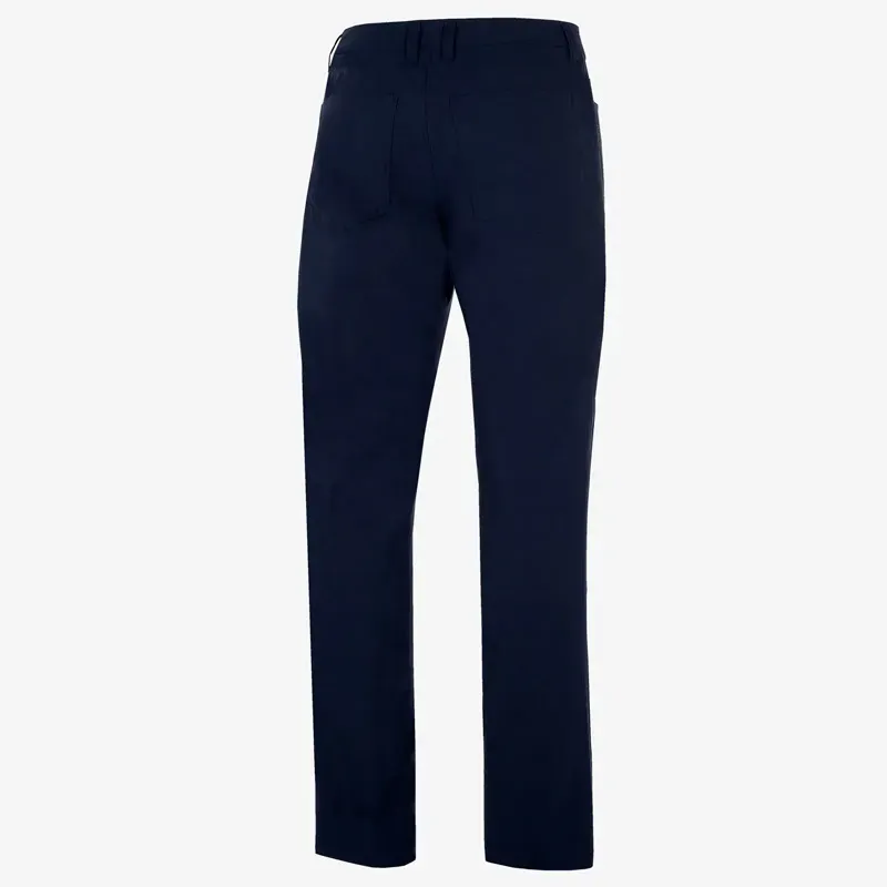 PANTALON NICK LEGER 5 POCHES