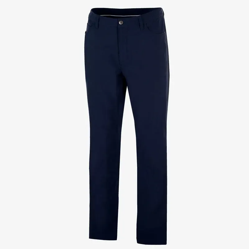 PANTALON NICK LEGER 5 POCHES