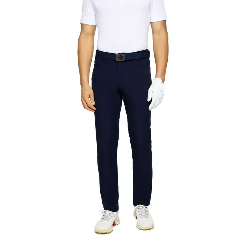 PANTALON NICK LEGER 5 POCHES