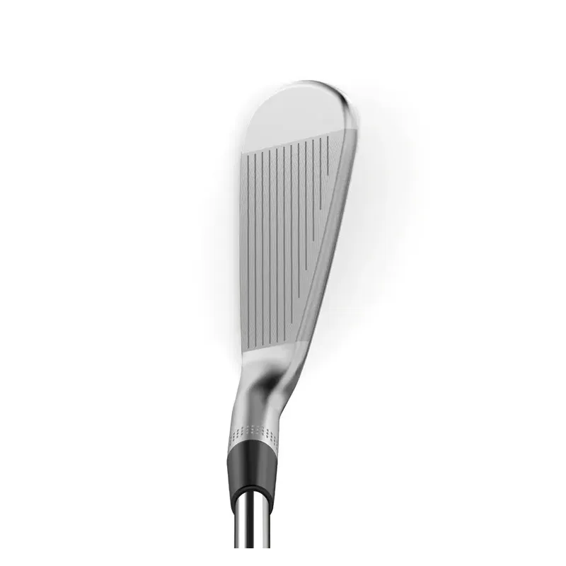 SERIE STAFF MODEL BLADE ACIER