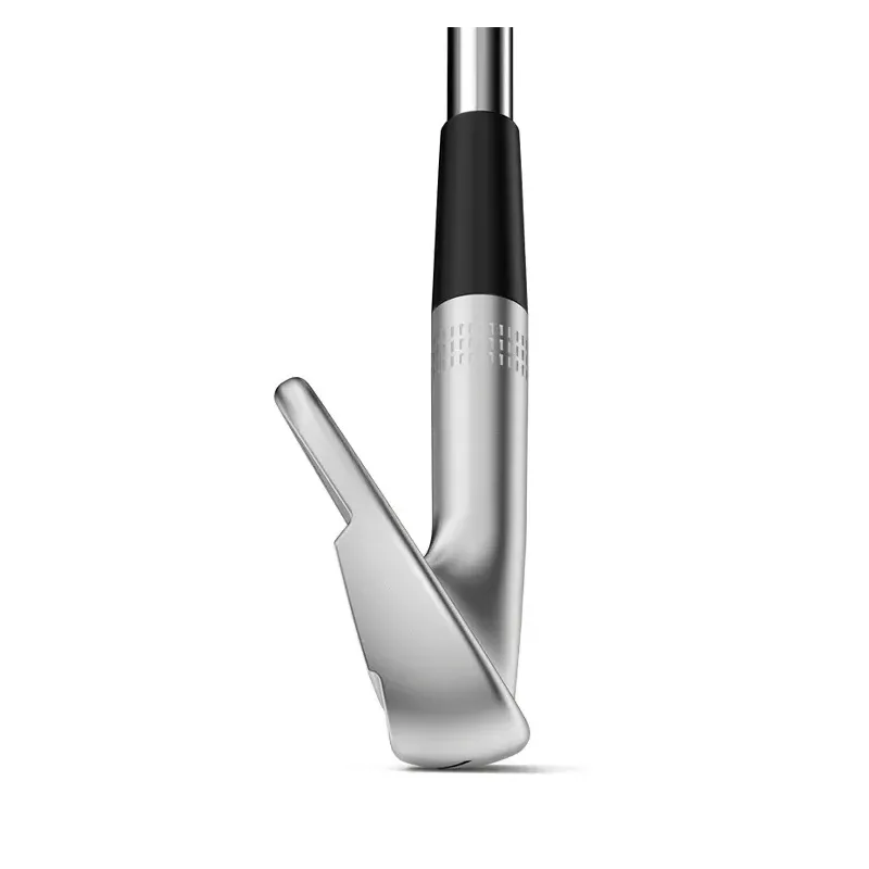 SERIE STAFF MODEL BLADE ACIER