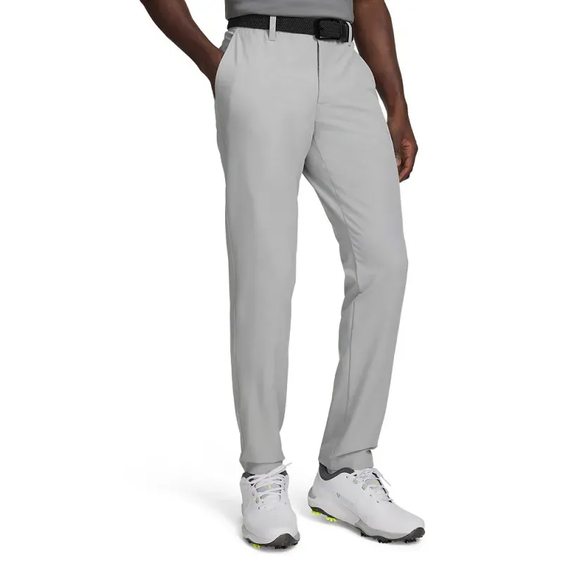 PANTALON SLIM TAPERED