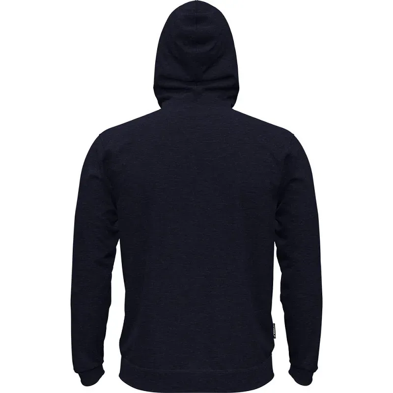 SWEAT DRIVE A CAPUCHE