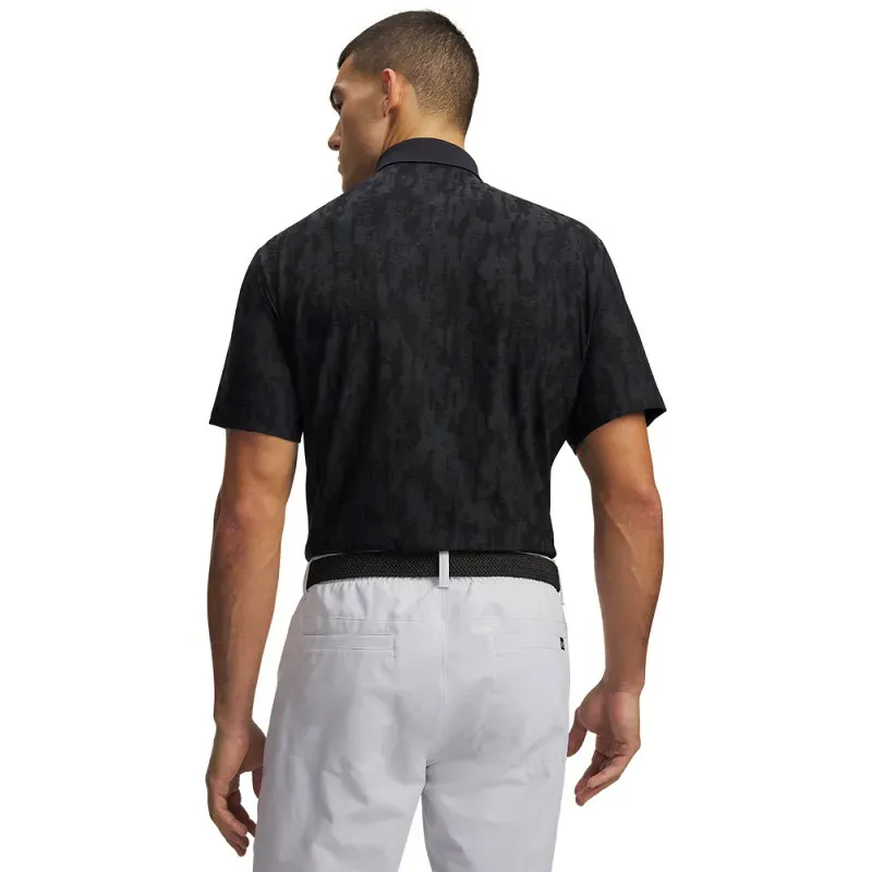 POLO DRIVE JACQUARD POLO DRIVE JACQUARD