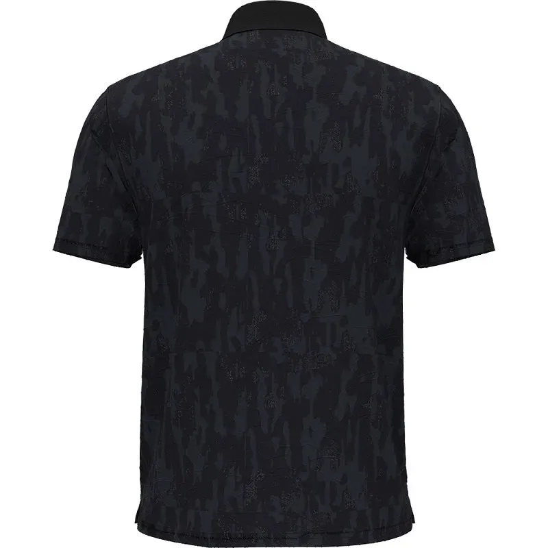 POLO DRIVE JACQUARD POLO DRIVE JACQUARD