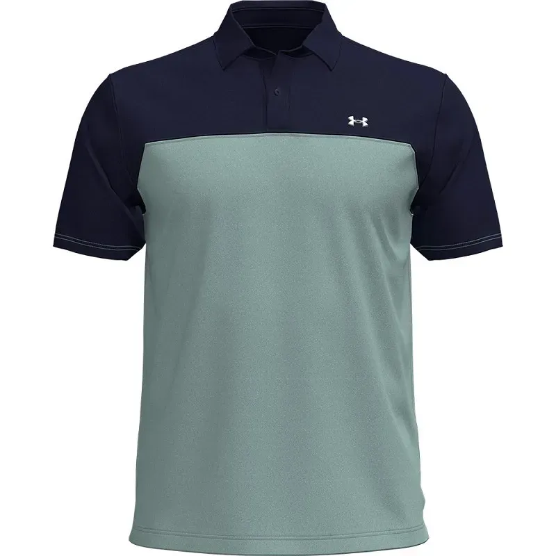POLO T2G COLORBLOCK