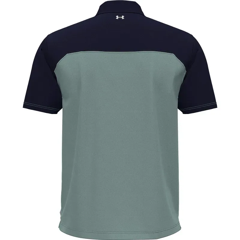 POLO T2G COLORBLOCK