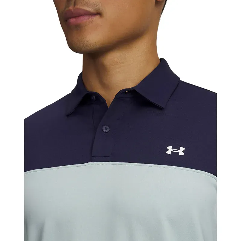 POLO T2G COLORBLOCK