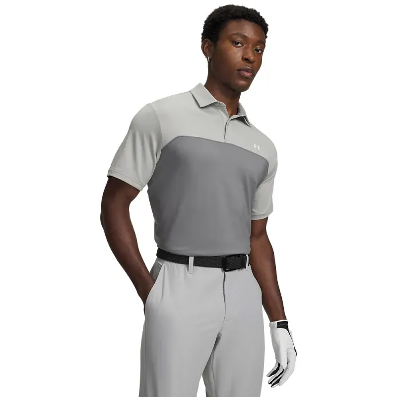 POLO T2G COLORBLOCK