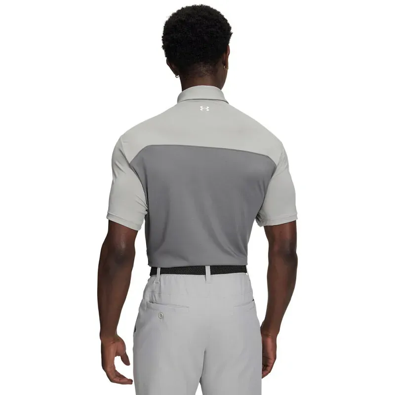 POLO T2G COLORBLOCK