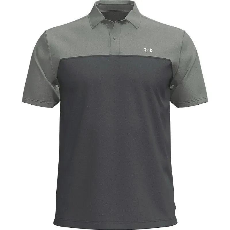 POLO T2G COLORBLOCK
