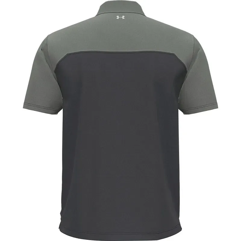 POLO T2G COLORBLOCK