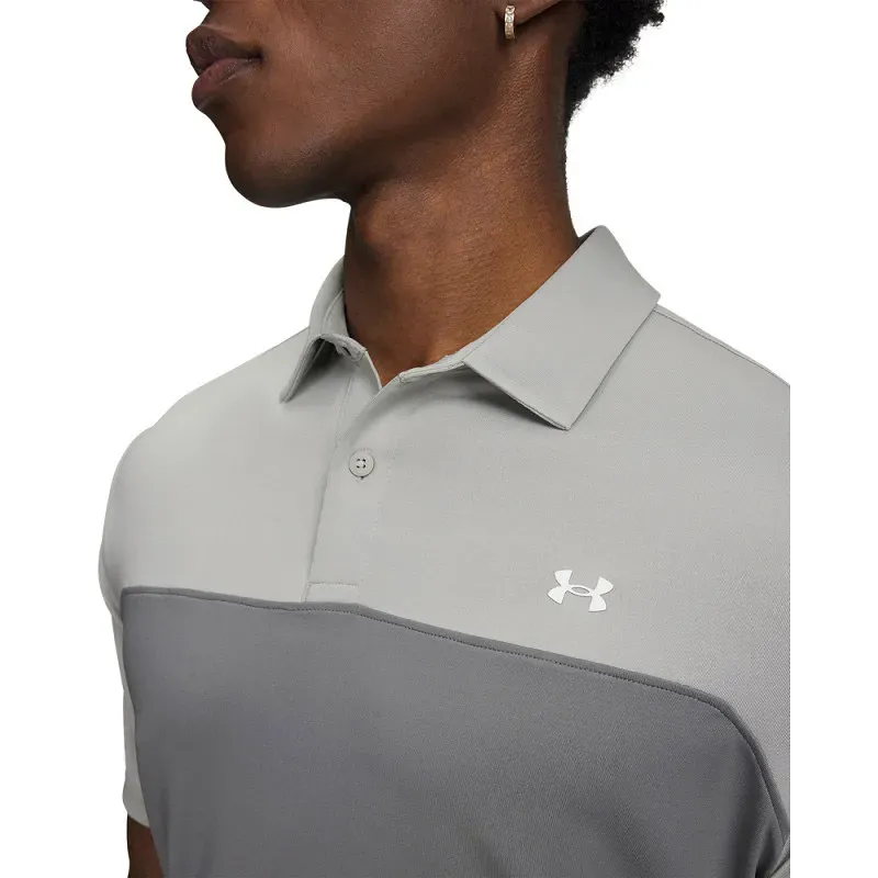 POLO T2G COLORBLOCK