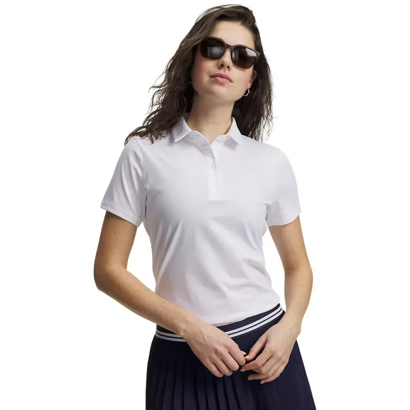 POLO FEMME DRIVE UNI