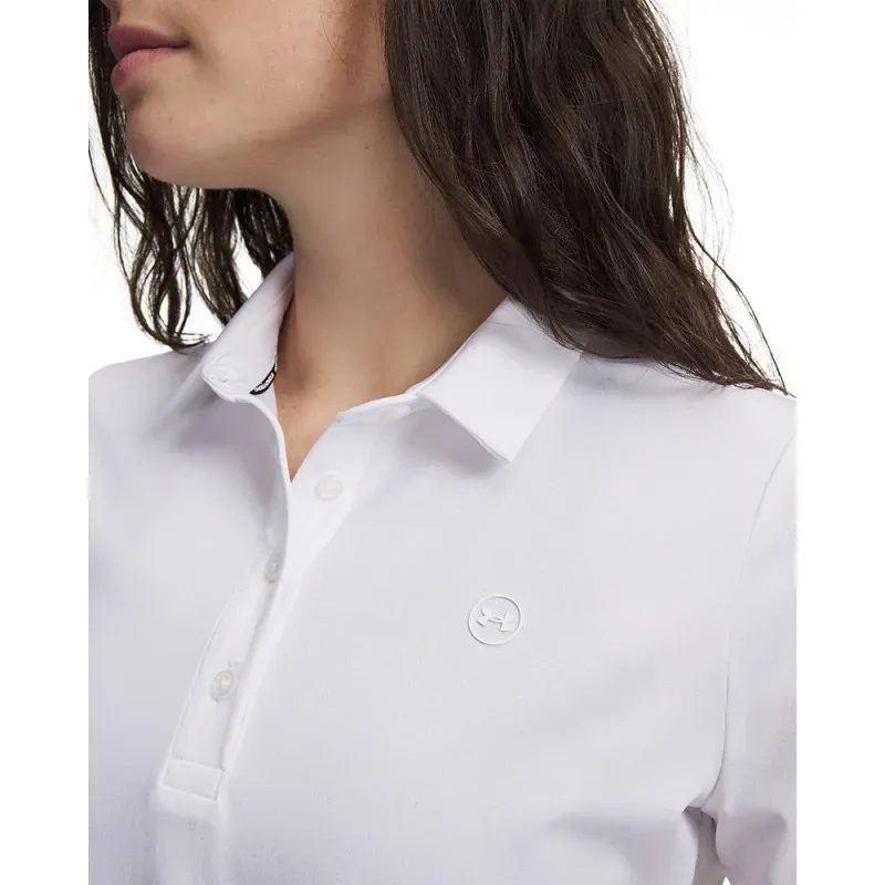 POLO FEMME DRIVE UNI