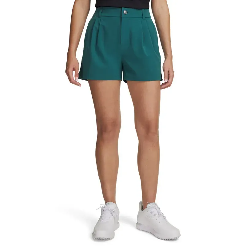 SHORT FEMME DRIVE UNI