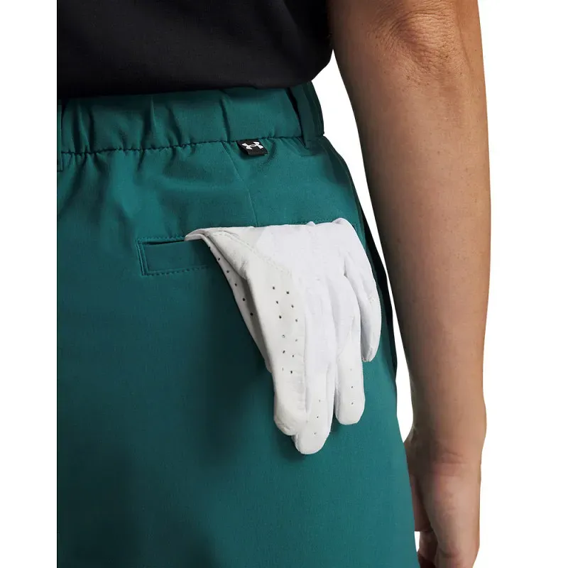 SHORT FEMME DRIVE UNI