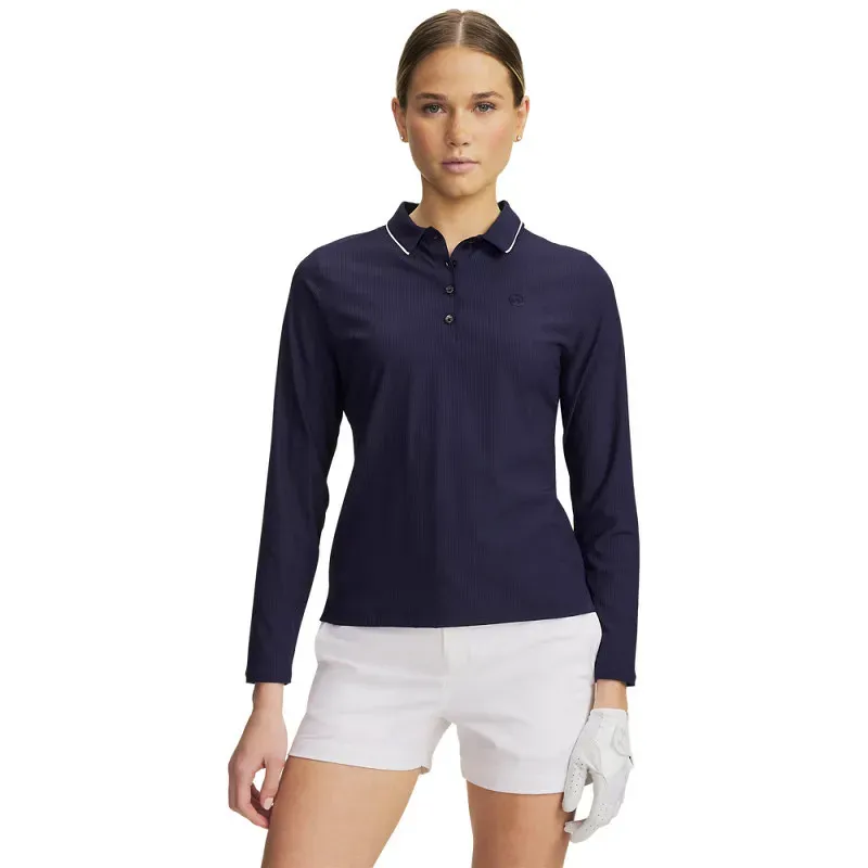 POLO FEMME DRIVE CHILL