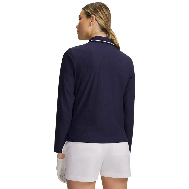 POLO FEMME DRIVE CHILL