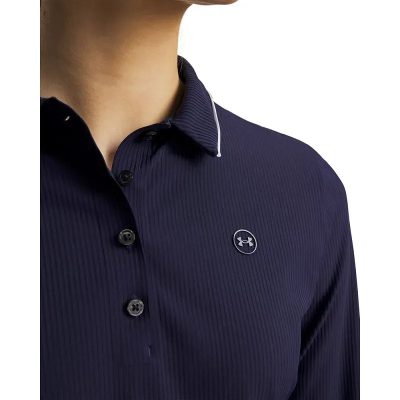 POLO FEMME DRIVE CHILL