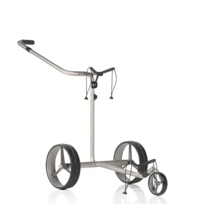 Jucad Drive S 2.0 Golf Plus