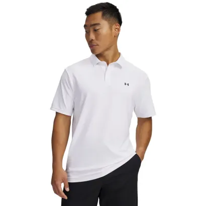 POLO T2G PIQUE MANCHES COURTES