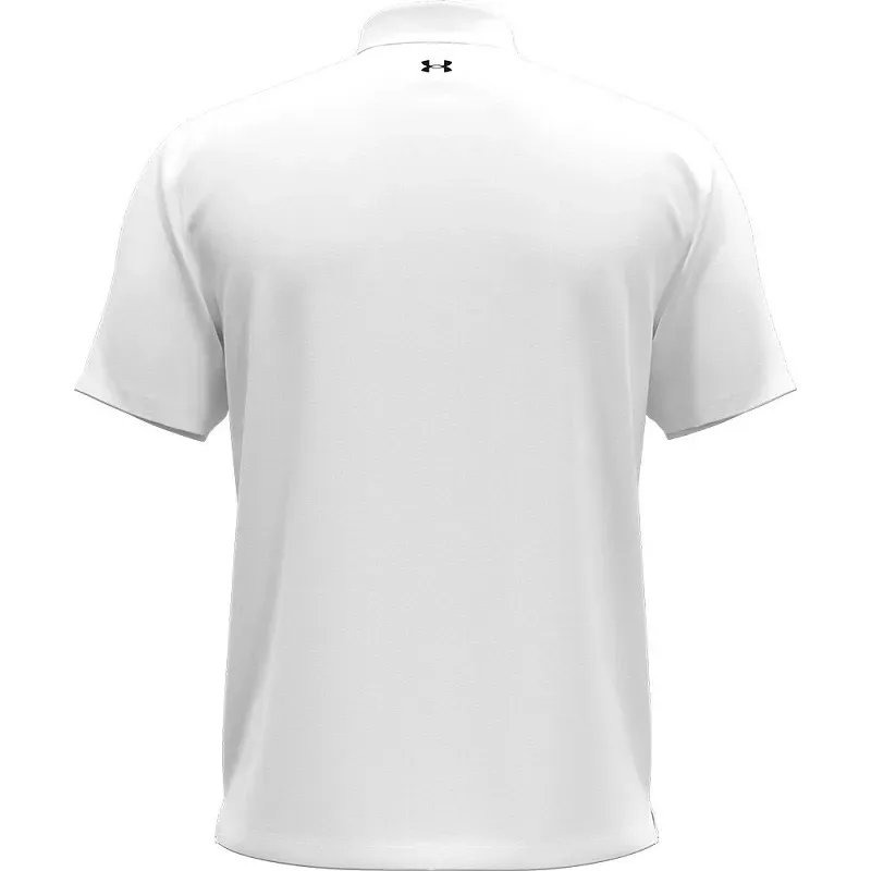 POLO T2G PIQUE MANCHES COURTES
