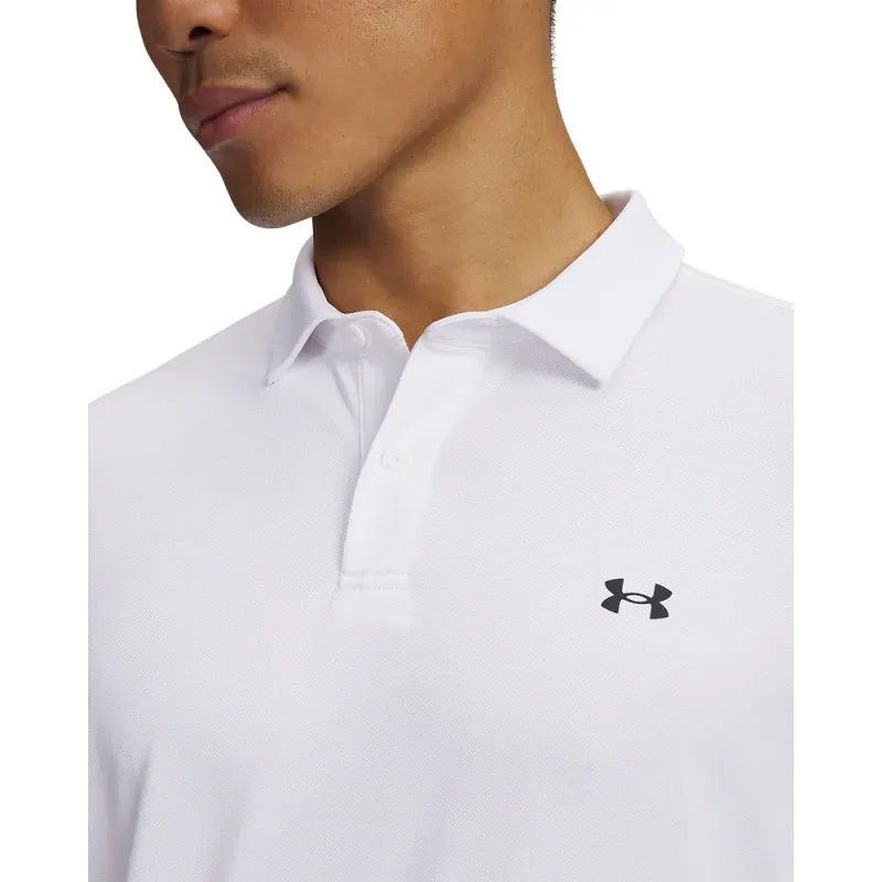 POLO T2G PIQUE MANCHES COURTES