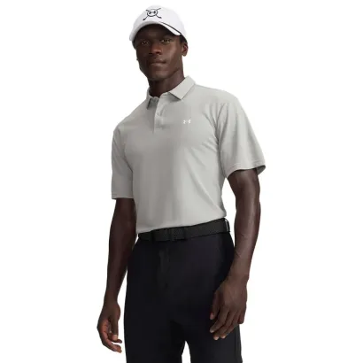 POLO T2G PIQUE MANCHES COURTES