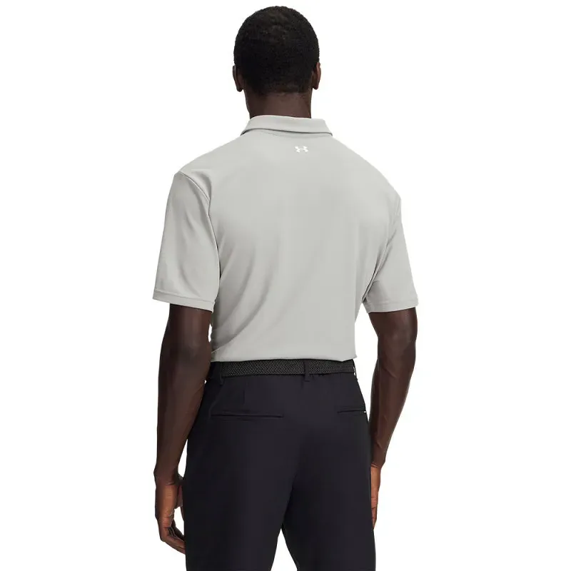 POLO T2G PIQUE MANCHES COURTES