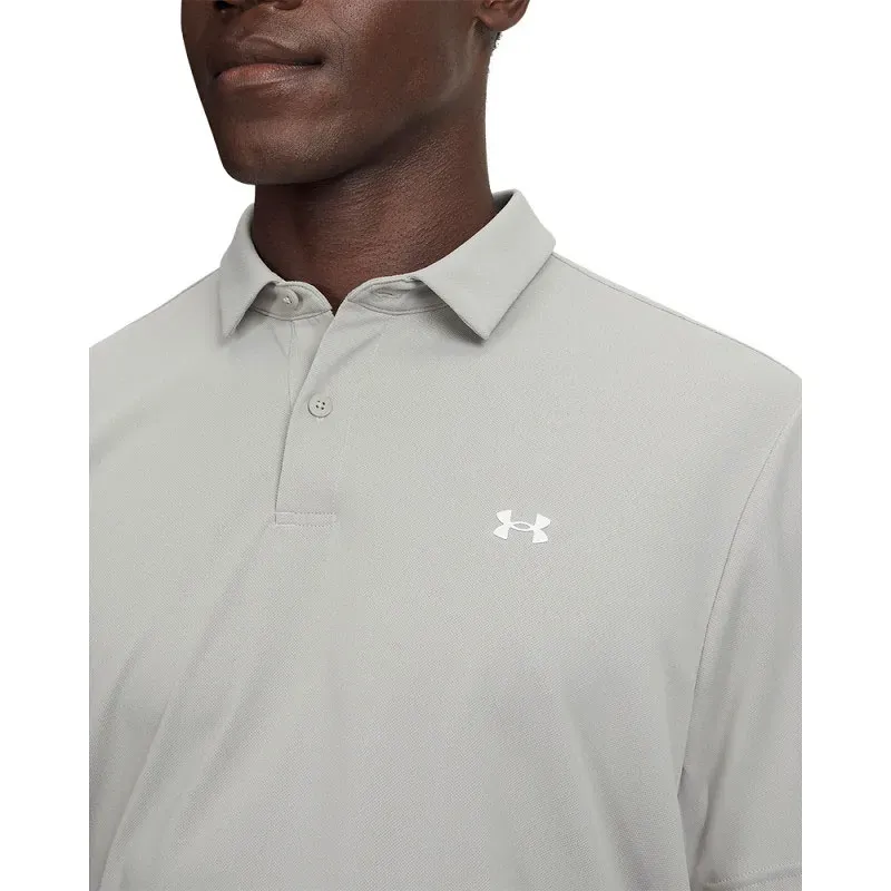 POLO T2G PIQUE MANCHES COURTES