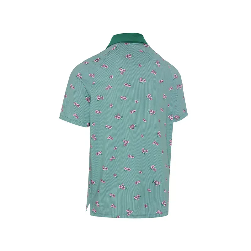 POLO AZALEA GINGHAM
