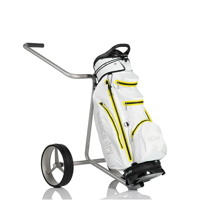 JuCad Edition S 2 Roues Golf Plus JuCad Edition S 2 Roues Golf Plus
