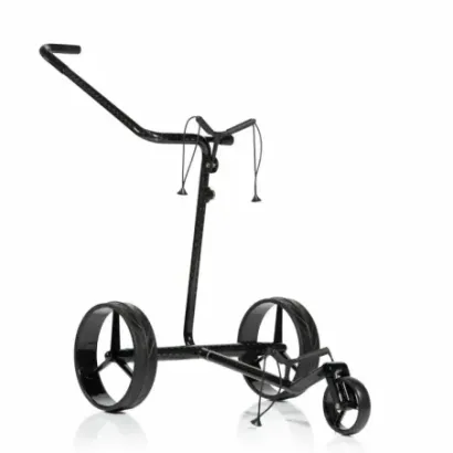 Jucad Chariot Carbon Drive 2.0 2023 Golf Plus